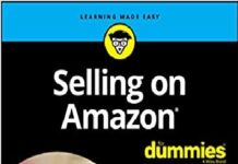 Selling on Amazon For Dummies 1st Edition PDF