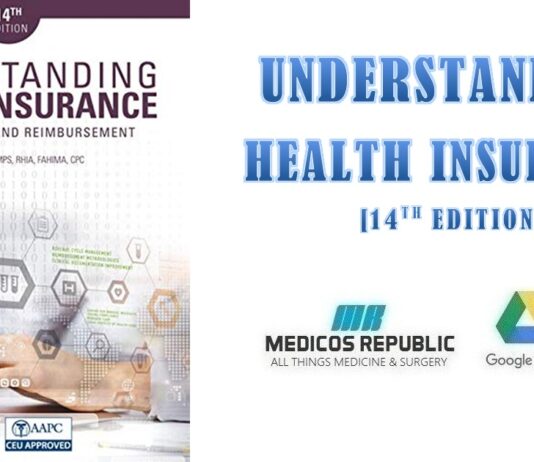 Understanding Health Insurance 14th Edition PDF