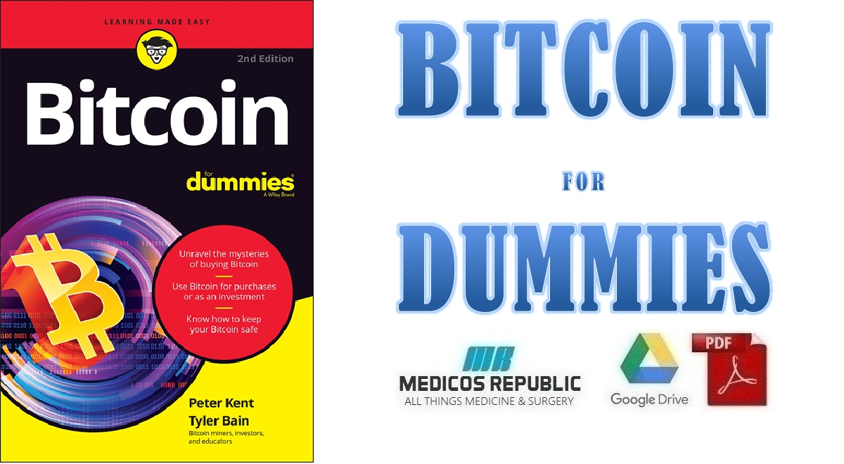 30 bitcoins for dummies
