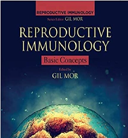 Reproductive Immunology: Basic Concepts 1st Edition PDF