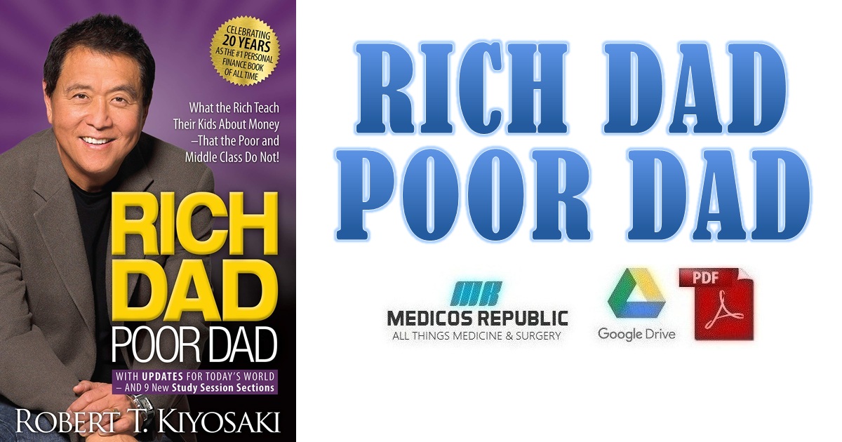 rich dad poor dad book pdf free download