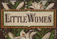 Little Woman Louisa May Alcott PDF