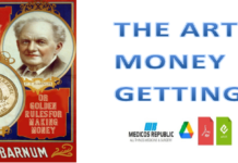 The Art Of Money Getting PDF Free Download