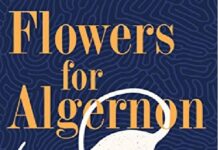 Flowers for Algernon PDF