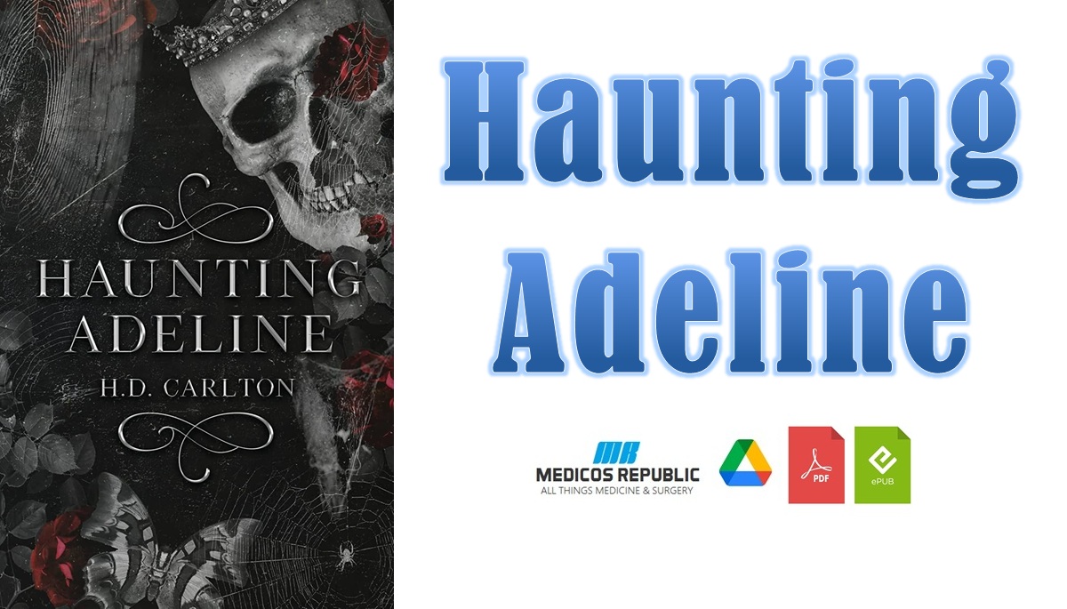 download haunting adeline vk