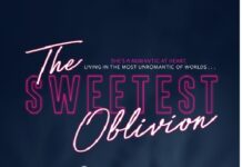 The Sweetest Oblivion PDF