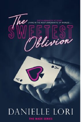 The Sweetest Oblivion PDF Free Download [Direct Link]