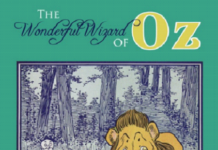 The Wonderful Wizard of Oz PDF