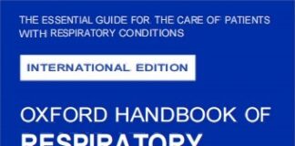 Oxford Handbook of Respiratory Medicine 4th Edition PDF