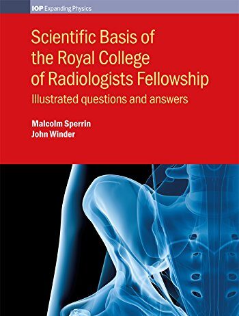 Scientific Basis Of The Royal College of Radiologists Fellowship PDF