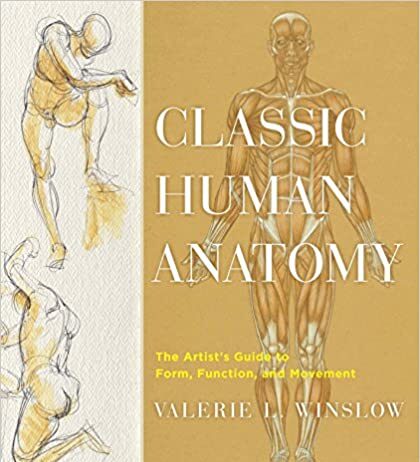 Classic Human Anatomy 1st Edition PDF