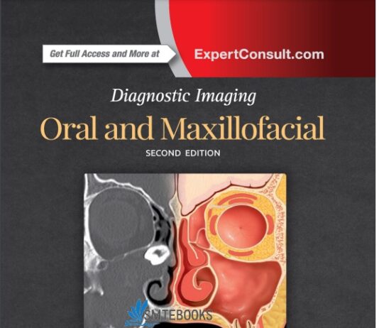 Diagnostic Imaging Oral And Maxillofacial 2nd Edition PDF