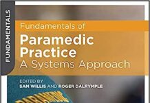 Fundamentals of Paramedic Practice 1st Edition PDF