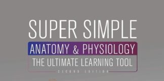 Super Simple Anatomy and Physiology PDF