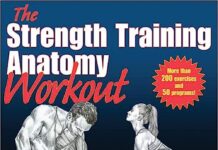 The Strength Training Anatomy Workout PDF