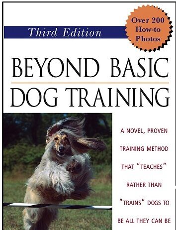 Beyond Basic Dog Training PDF