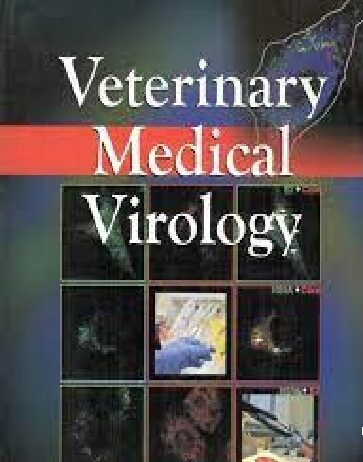 Fenner's Veterinary Virology 5th Edition PDF