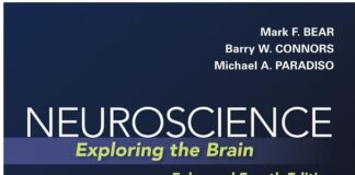 Neuroscience Exploring the Brain 4th Edition PDF