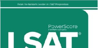 The PowerScore LSAT Bible Trilogy 2024 PDF