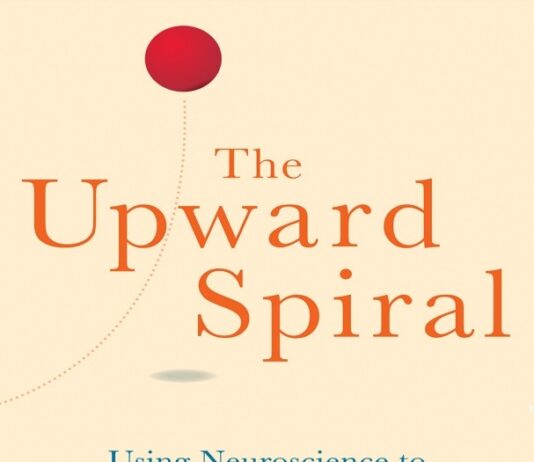 The Upward Spiral PDF