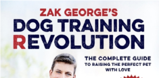 Zak George's Dog Training Revolution: The Complete Guide to Raising the Perfect Pet with Love PDF