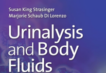 Urinalysis and Body Fluids 7th Edition PDF