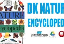 DK Nature Encyclopedia PDF