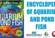 Encyclopedia of Aquarium and Pond Fish PDF