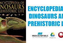 Encyclopedia of Dinosaurs and Prehistoric Life PDF