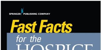 Fast Facts for the Hospice Nurse PDF