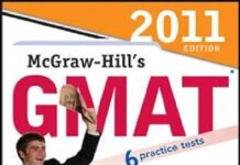 McGraw-Hill's GMAT PDF