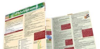 Phlebotomy (Quick Study Academic) PDF