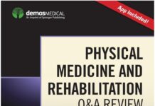 Physical Medicine and Rehabilitation Q&A Review PDF