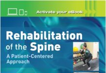 Rehabilitation of the Spine 3rd Edition PDF