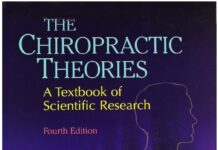 The Chiropractic Theories 4th Edition PDF