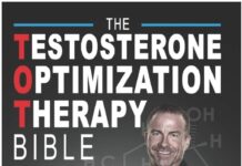 The Testosterone Optimization Therapy Bible PDF