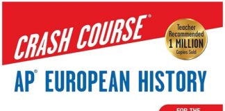 AP European History Crash Course PDF