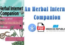 An Herbal Internet Companion PDF