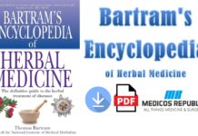 Bartram's Encyclopedia of Herbal Medicine PDF