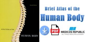 Brief Atlas of the Human Body PDF