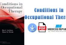 Conditions in Occupational Therapy PDF