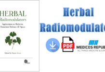 Herbal Radiomodulators PDF