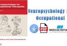 Neuropsychology for Occupational PDF