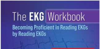 The EKG Workbook PDF