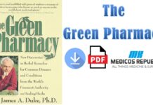 The Green Pharmacy PDF