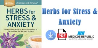 Herbs for Stress & Anxiety PDF